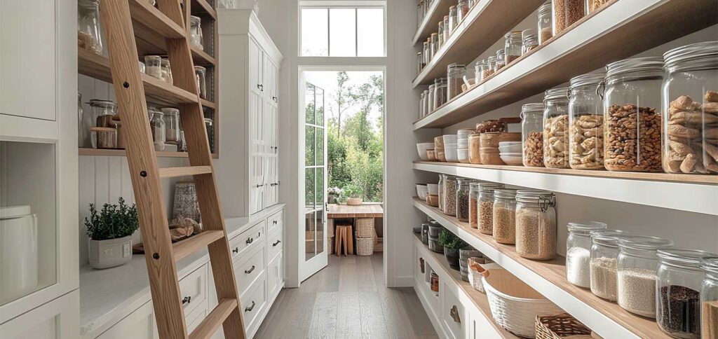 Kitchen-storage-solution