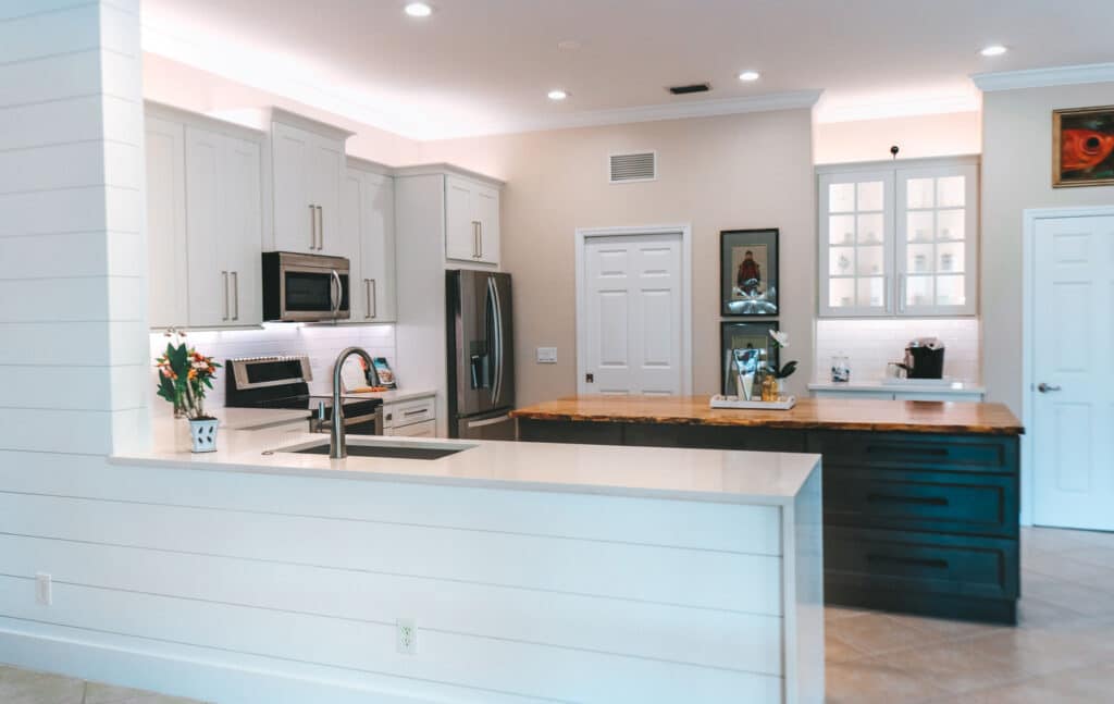 Kitchen Remodeling Gallery - Eight - Quality By Design Kitchens