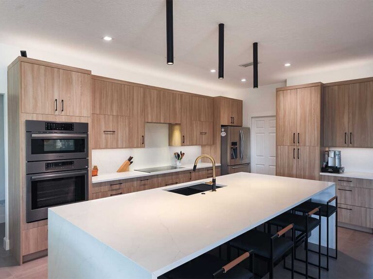 Kitchen Renovation Services | Quality by Design Kitchens
